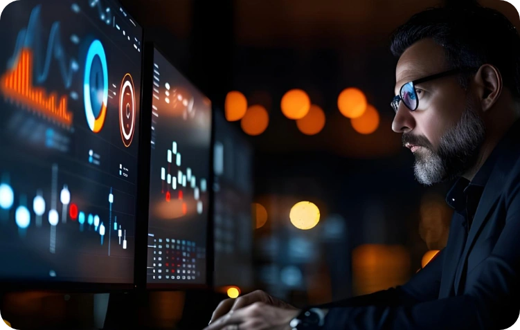 Real-Time Insights