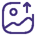 upload icon