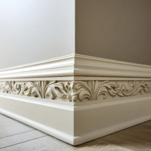 Corbels