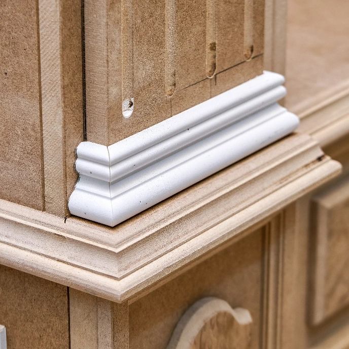Panel Moulding