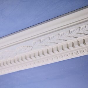 Ceiling Art Deco - Type A
